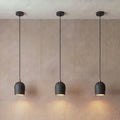 3 Archy Pendant Set — black — More Circular