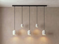5 Archy Dine — white, black cord — More Circular