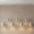 7 Archy Dine — pumice stone, linen cord — More Circular