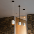 3 Archy Pendant Set
