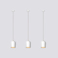 3 Archy Pendant Set