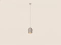 Archy Pendant — Pumice Stone
