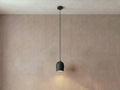 Archy Pendant Mini — black — More Circular