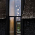 Hallway/Vide