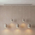 5 Archy Dine — pumice stone, linen cord — More Circular