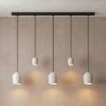 5 Archy Dine — white, black cord — More Circular