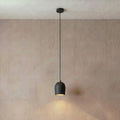 Archy Pendant Mini — black — More Circular